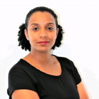 Fernanda Maria De Jesus Fiel