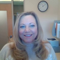 Melissa Backstrom