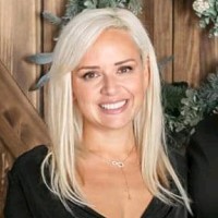 Tiffany Brousseau