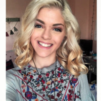 Chloe Krejsa