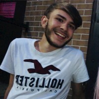 Cameron Hazelgrave