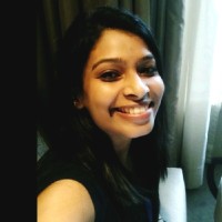 Sushmita Das