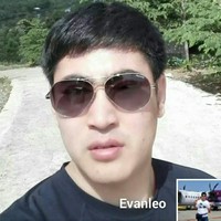 Evan Leo