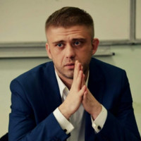 Vitaliy Zhukovskij