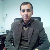 Humayun Siddique