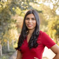 Prajakta David Kelley
