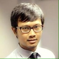 Achmad Chaerul