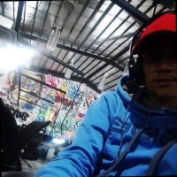 Alvin Nolasco