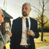 Oskar Larsson