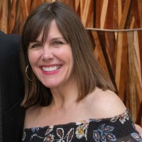 Amanda Fisher