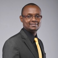 Kevin Muthuri