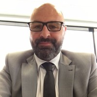 Christophe Arbogast