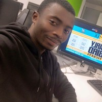 Asamoah Darko Baffour