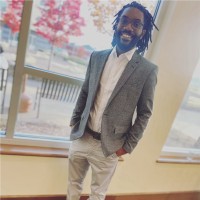 Vandell Claybrooks