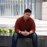 Patrick Lee