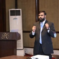 Dr. Gohar Shahbaz Chaudhary Rph