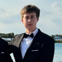 Connor Hampton