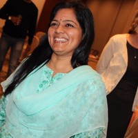 Sarayu R