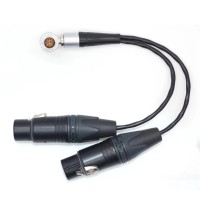 Vicky Chan(Connectors and cables )