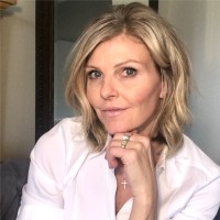 Cathie Bonham