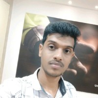 Vignesh J