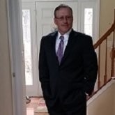 Peter Calloway