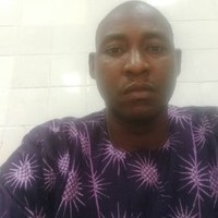 Yinka Oyebanji