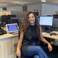 Alexsandra Teixeira Pereira