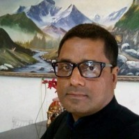 Sanjeev Jha