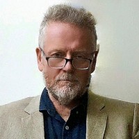 Stuart Shepherd