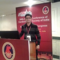 Ankit Sahu