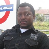 Vitalis Osita Ojatabu