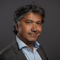 Patrick van der Hoeven