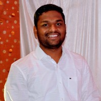 Akshay Patil