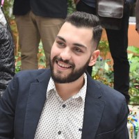 Dimitris Palamidas