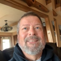 Timothy Lohrey
