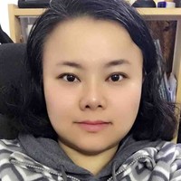 郑 Zheng哲黎 Shelley