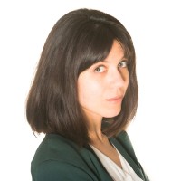 Beatriz Monedero Orenes