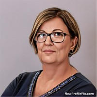Marcia Mendes