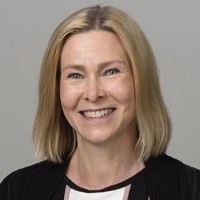 Elisabeth Greén