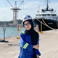 Rosalinda Permata Sari