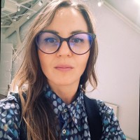 Iryna Ksenofontova