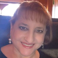 Brenda Blank