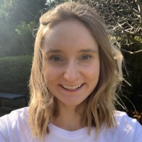 Rebecca Charlton