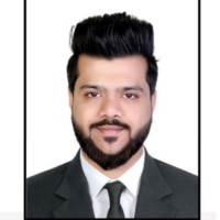 Arbaaz Shaikh