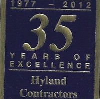 Andy Hyland