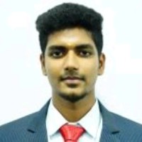 Murali Dharan