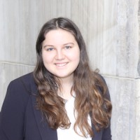 Camilla Markman