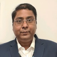 Rajnish Kumar Sinha
