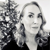 Suvi-Tuulikki Tiensuu